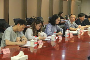 大型电视连续剧《云豹行动》剧本研讨会在京隆重召开 探讨新时代军旅题材新表达